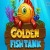 Golden Fish Tank