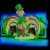 Lucky Leprechauns